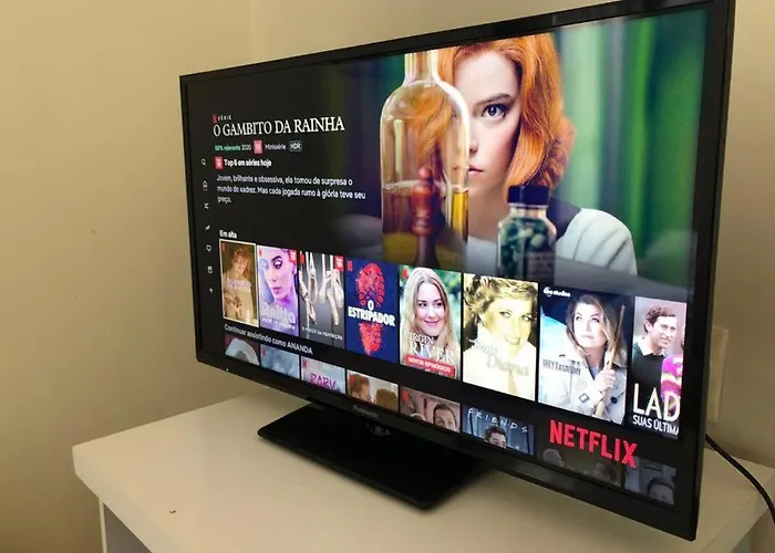 Apartamento Bela Vista