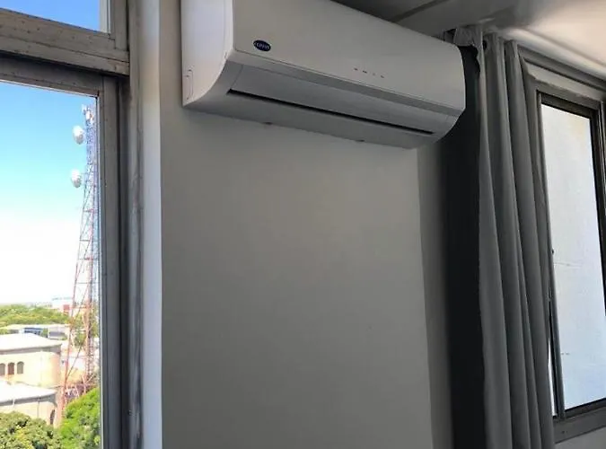 Apartamento Bela Vista