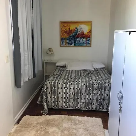 Apartamento Bela Vista Uruguaiana Exterior photo
