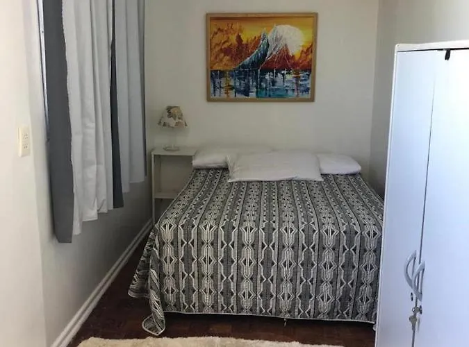 Apartamento Bela Vista